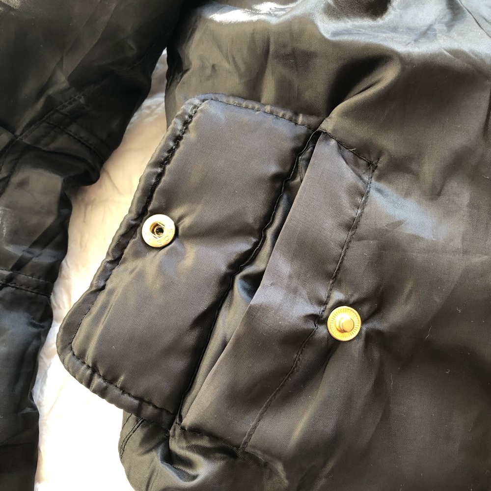 Bomber Jacket - Picture 4 of 5